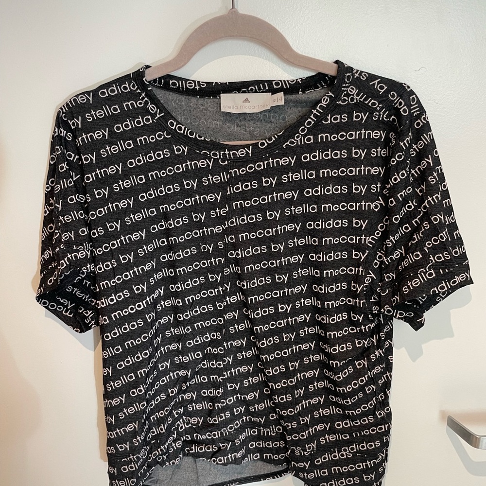Casual Stella McCartney shirt